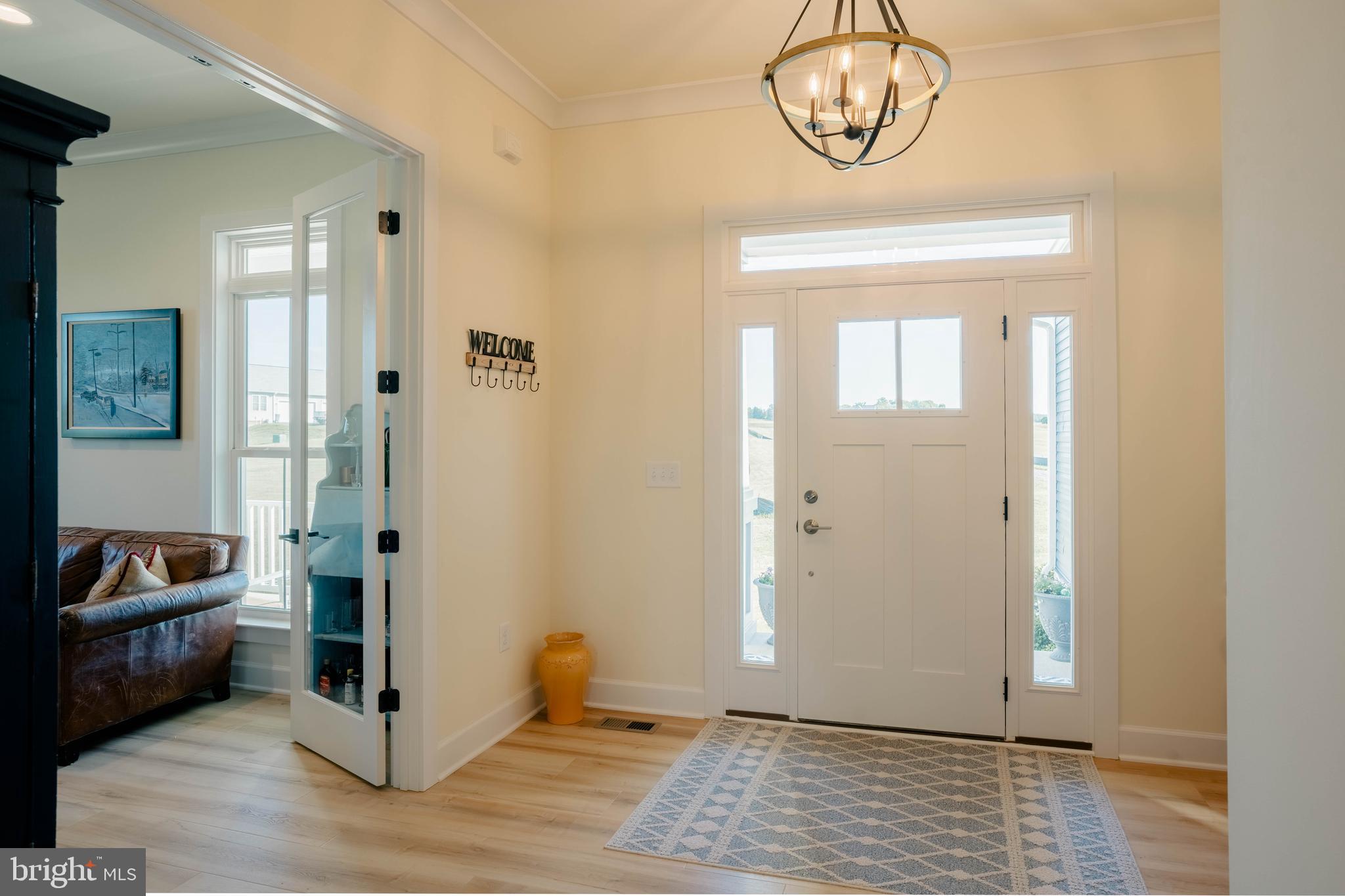 GEORGETOWN ESTATES - Residential