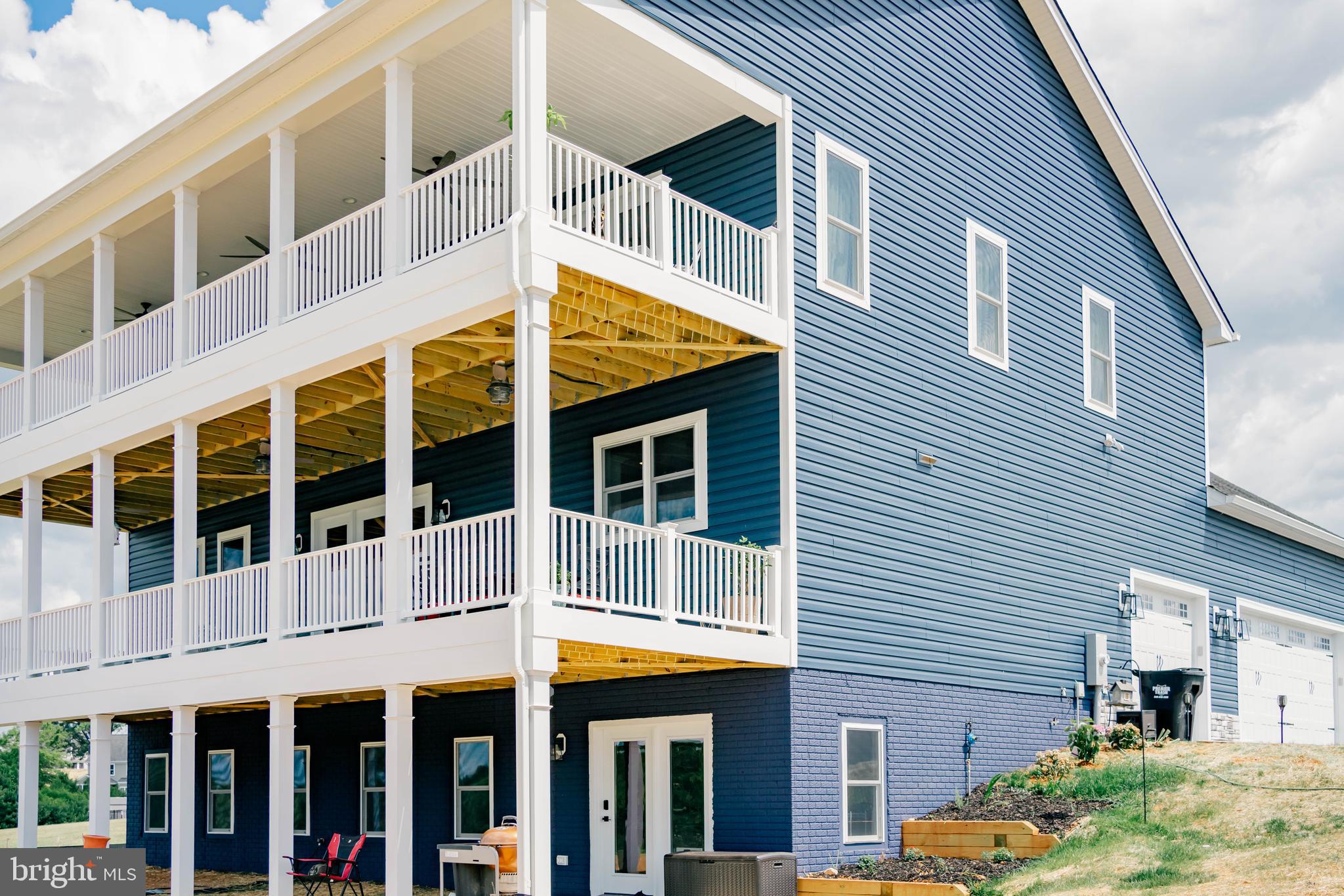 GEORGETOWN ESTATES - Residential