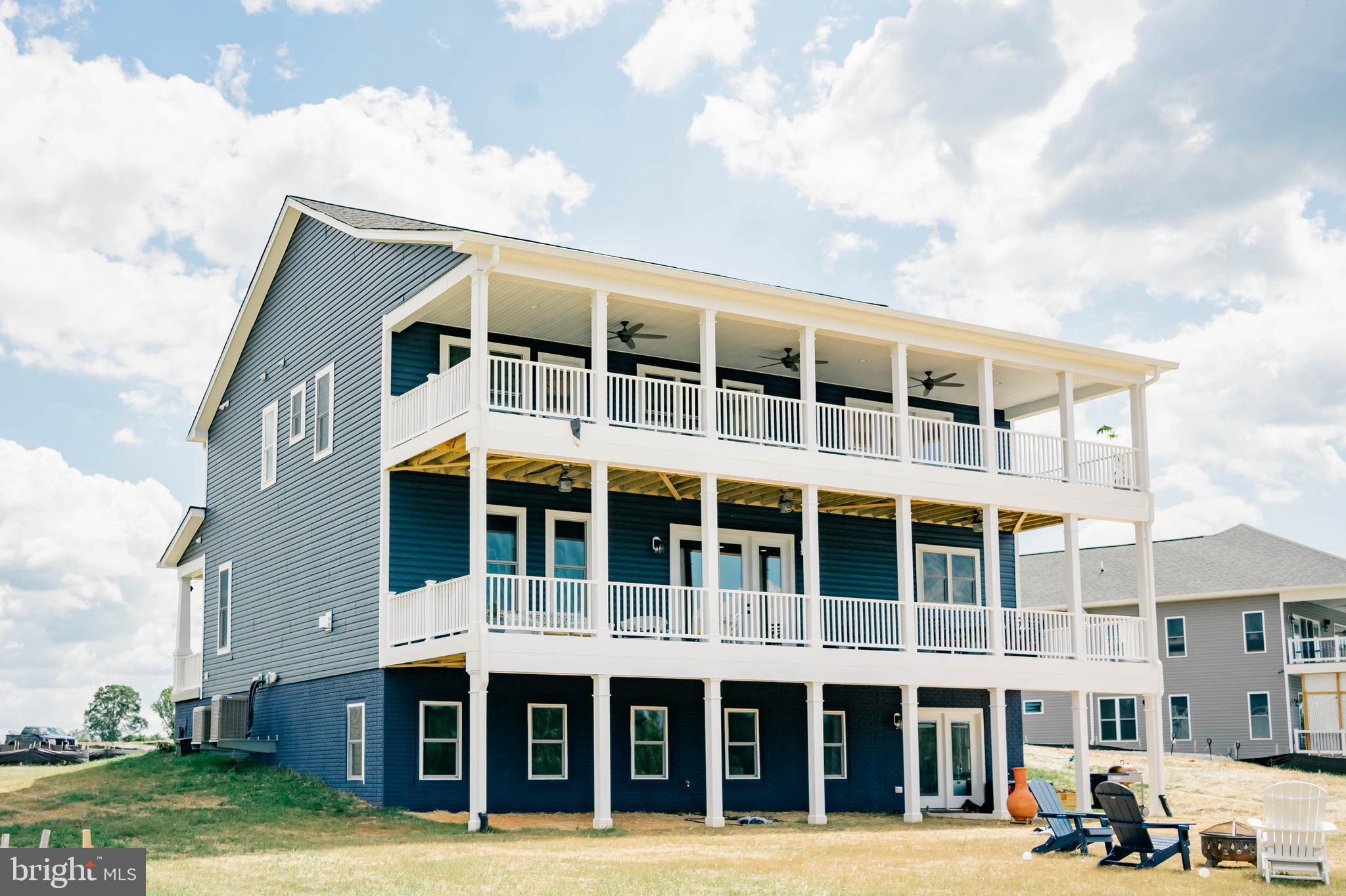 GEORGETOWN ESTATES - Residential