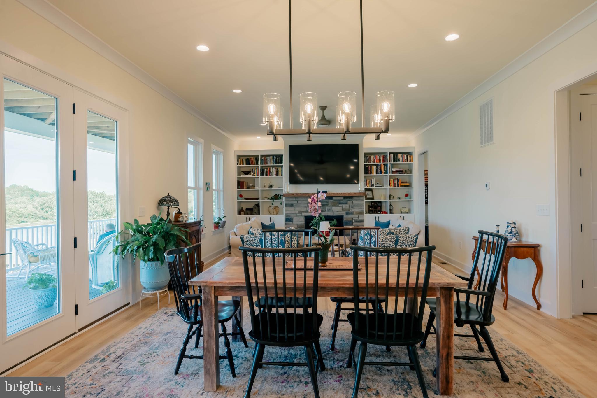 GEORGETOWN ESTATES - Residential