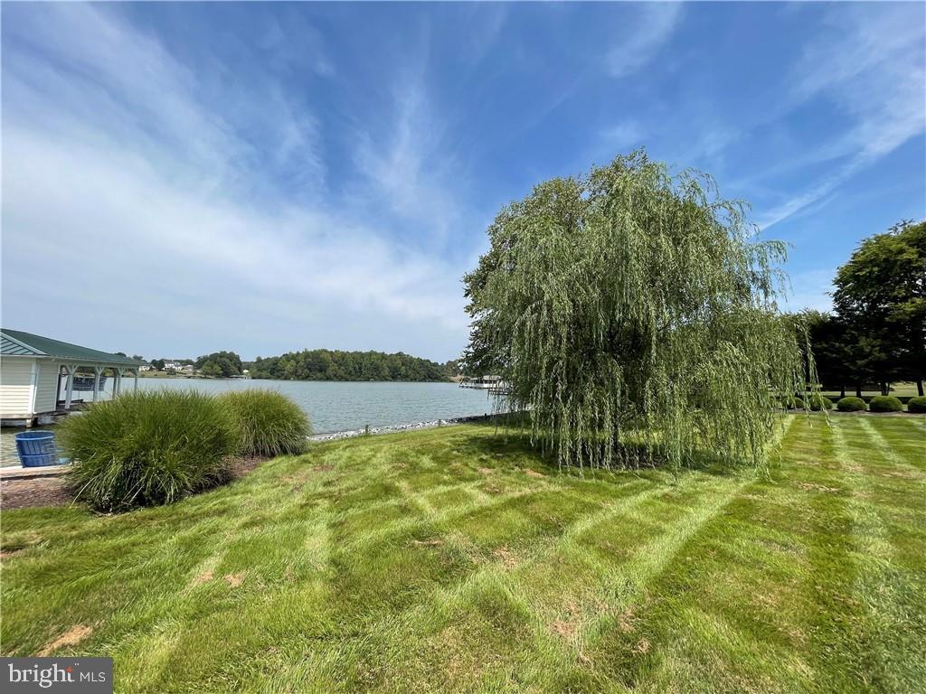 GEORGETOWN ESTATES - Residential