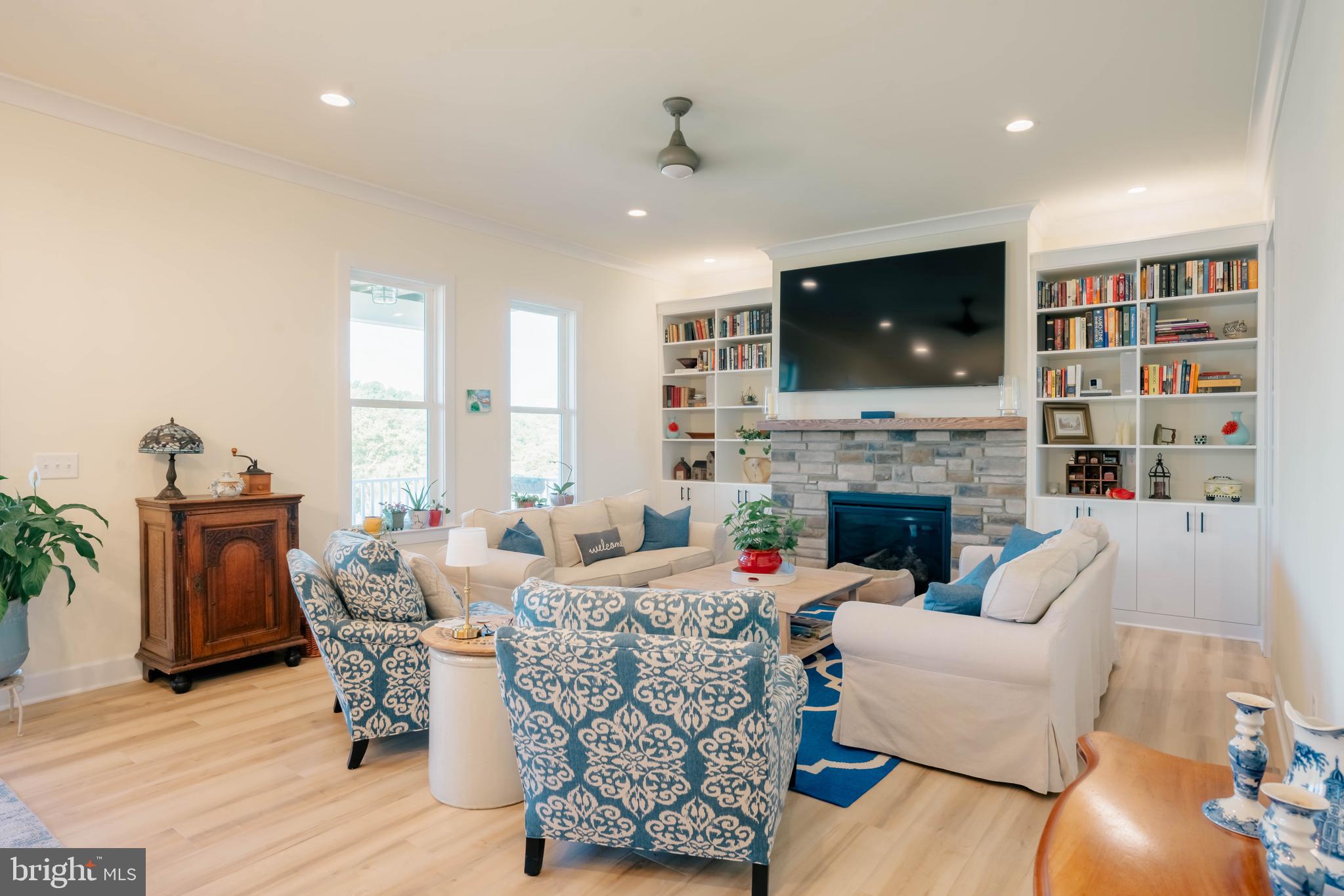 GEORGETOWN ESTATES - Residential