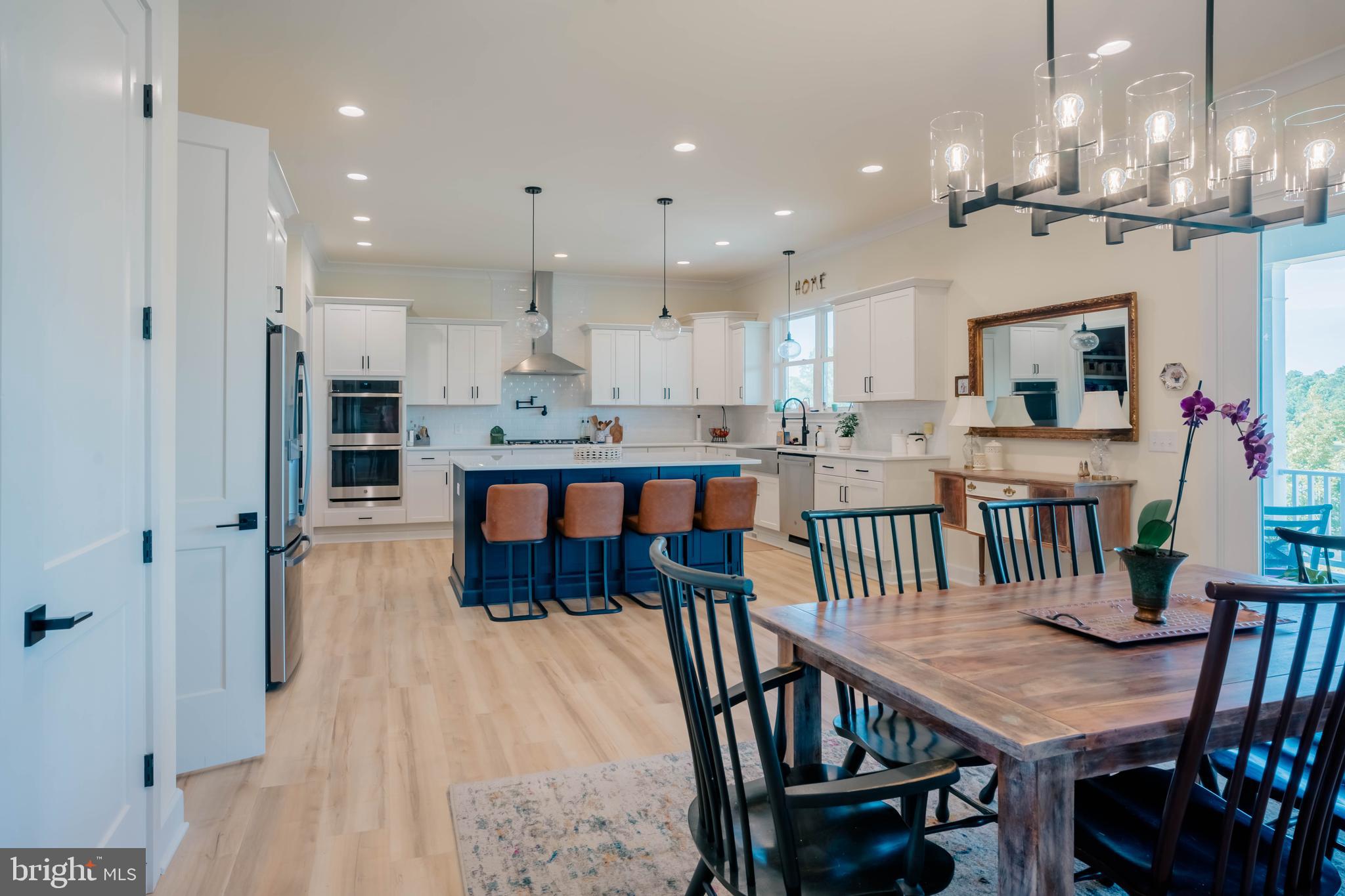 GEORGETOWN ESTATES - Residential