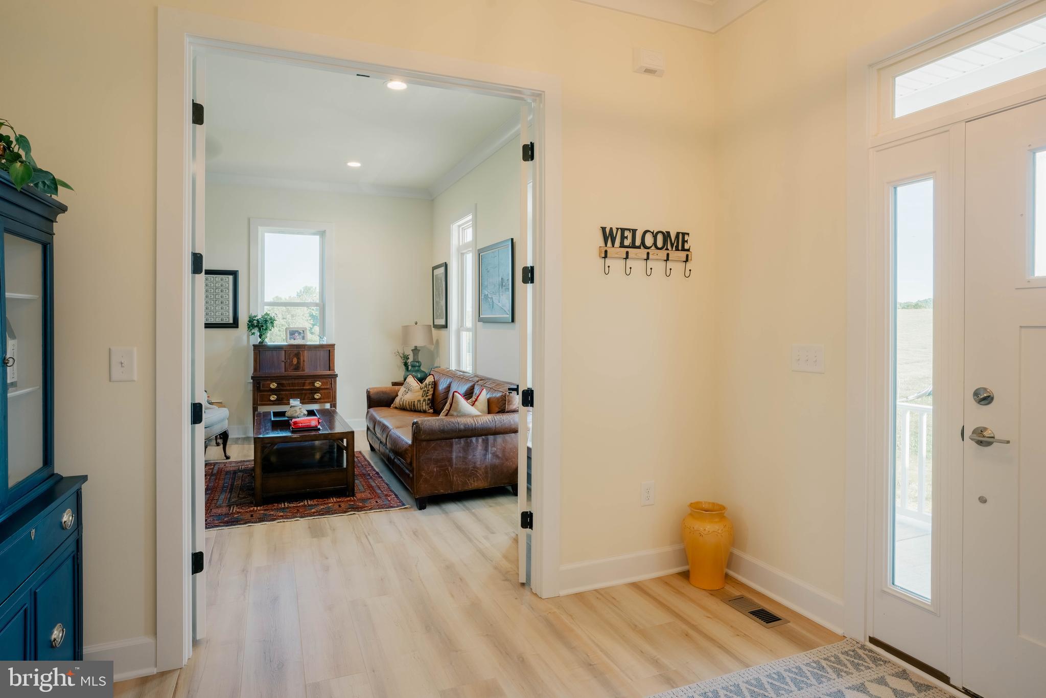 GEORGETOWN ESTATES - Residential