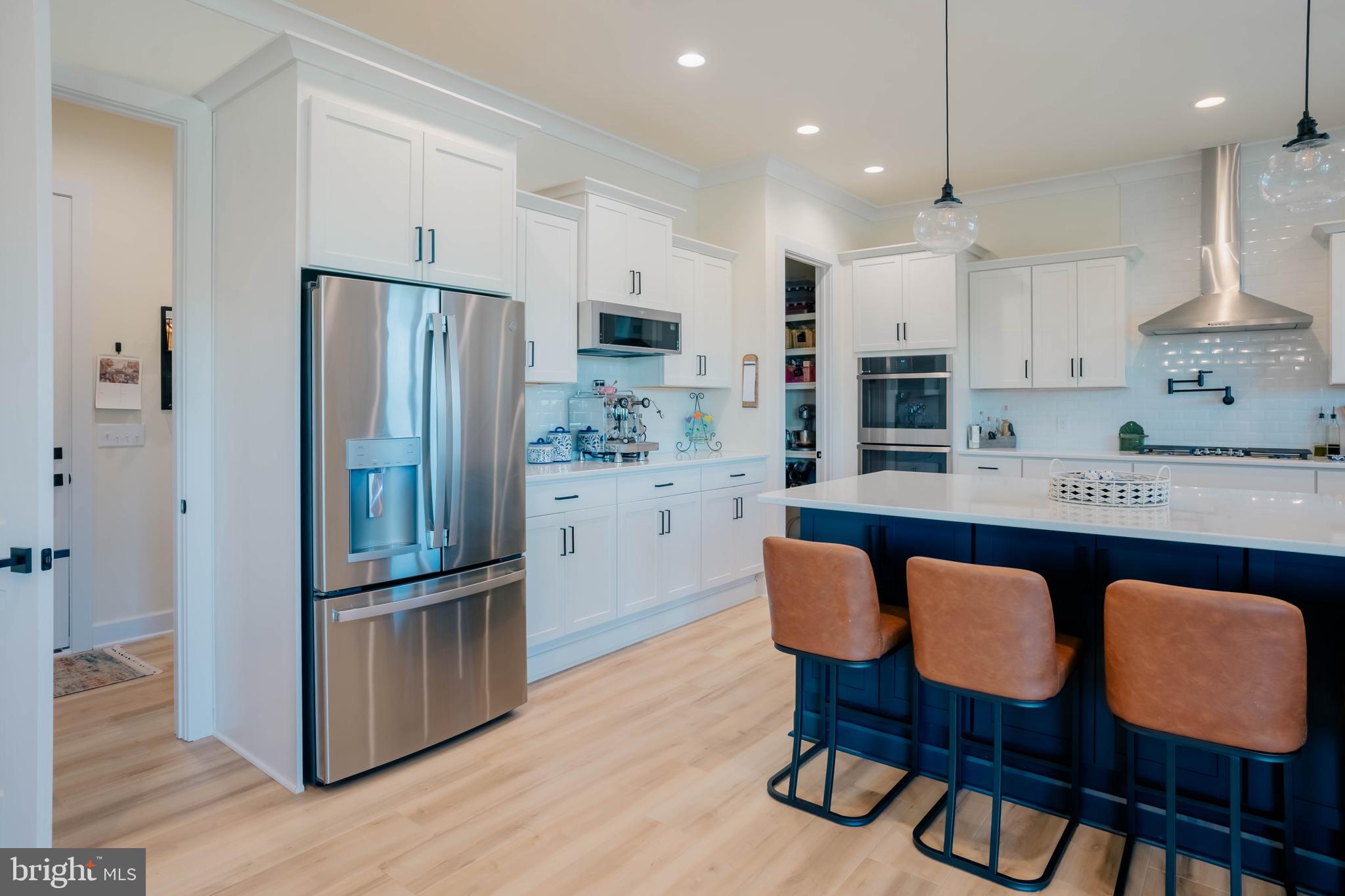 GEORGETOWN ESTATES - Residential