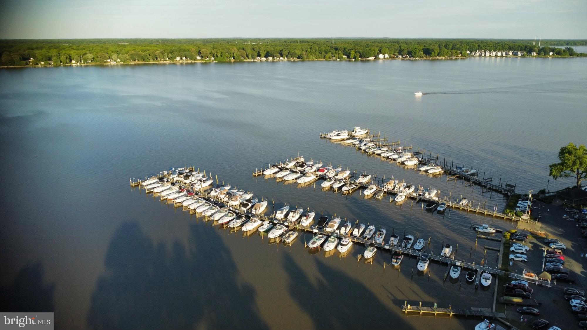 LONG BAR HARBOR - Residential