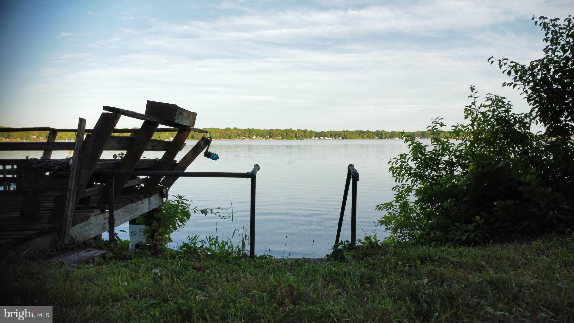 LONG BAR HARBOR - Residential