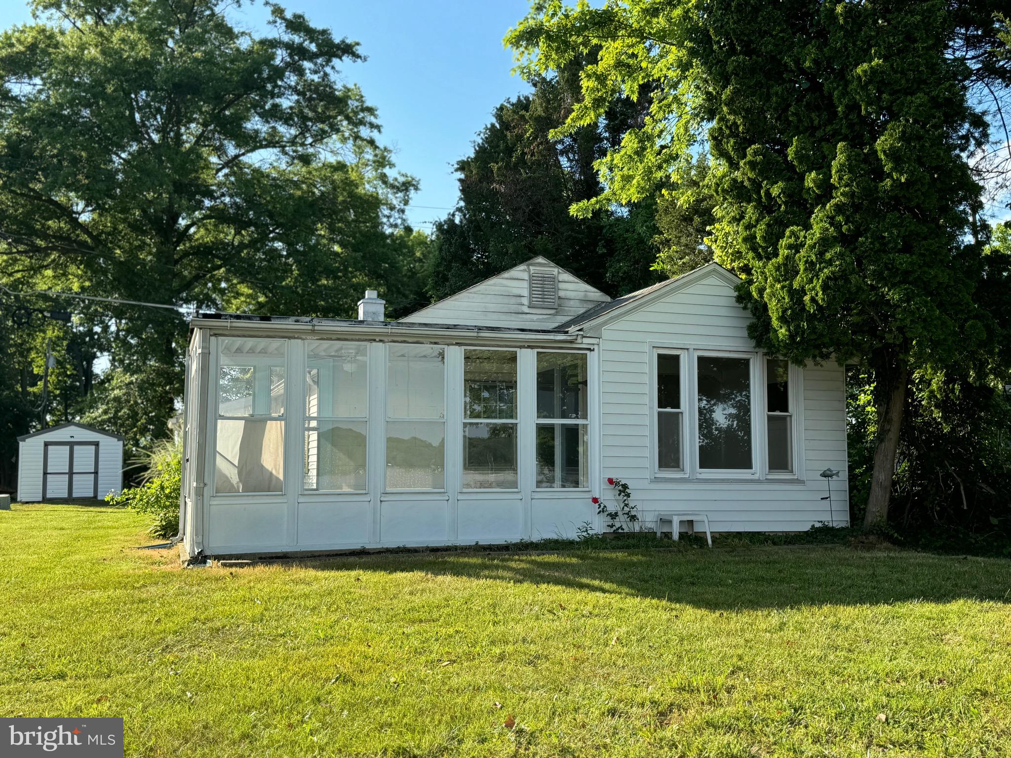 LONG BAR HARBOR - Residential