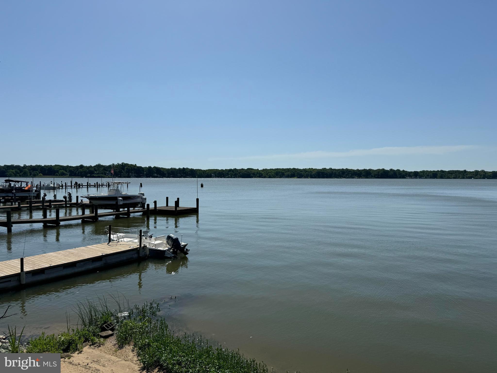 LONG BAR HARBOR - Residential