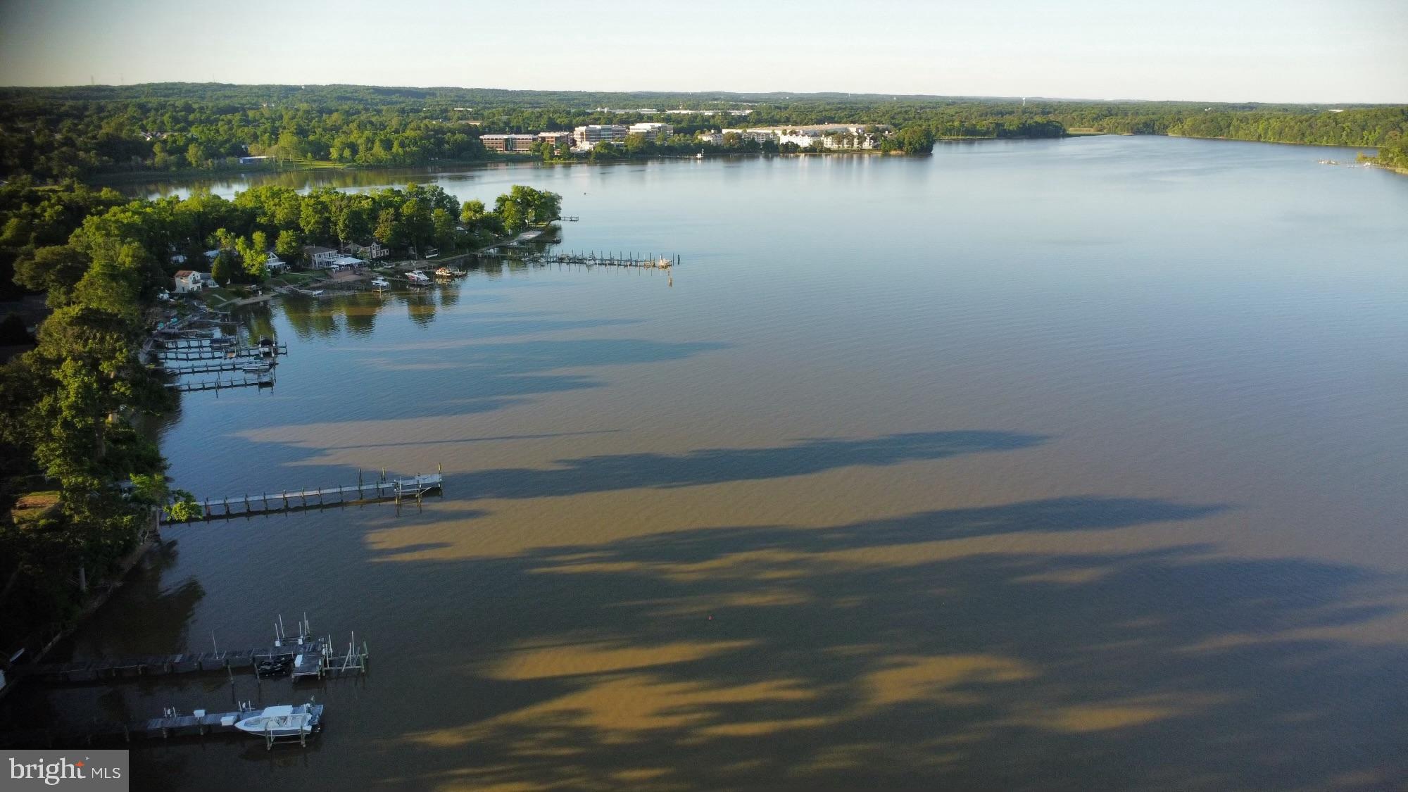 LONG BAR HARBOR - Residential