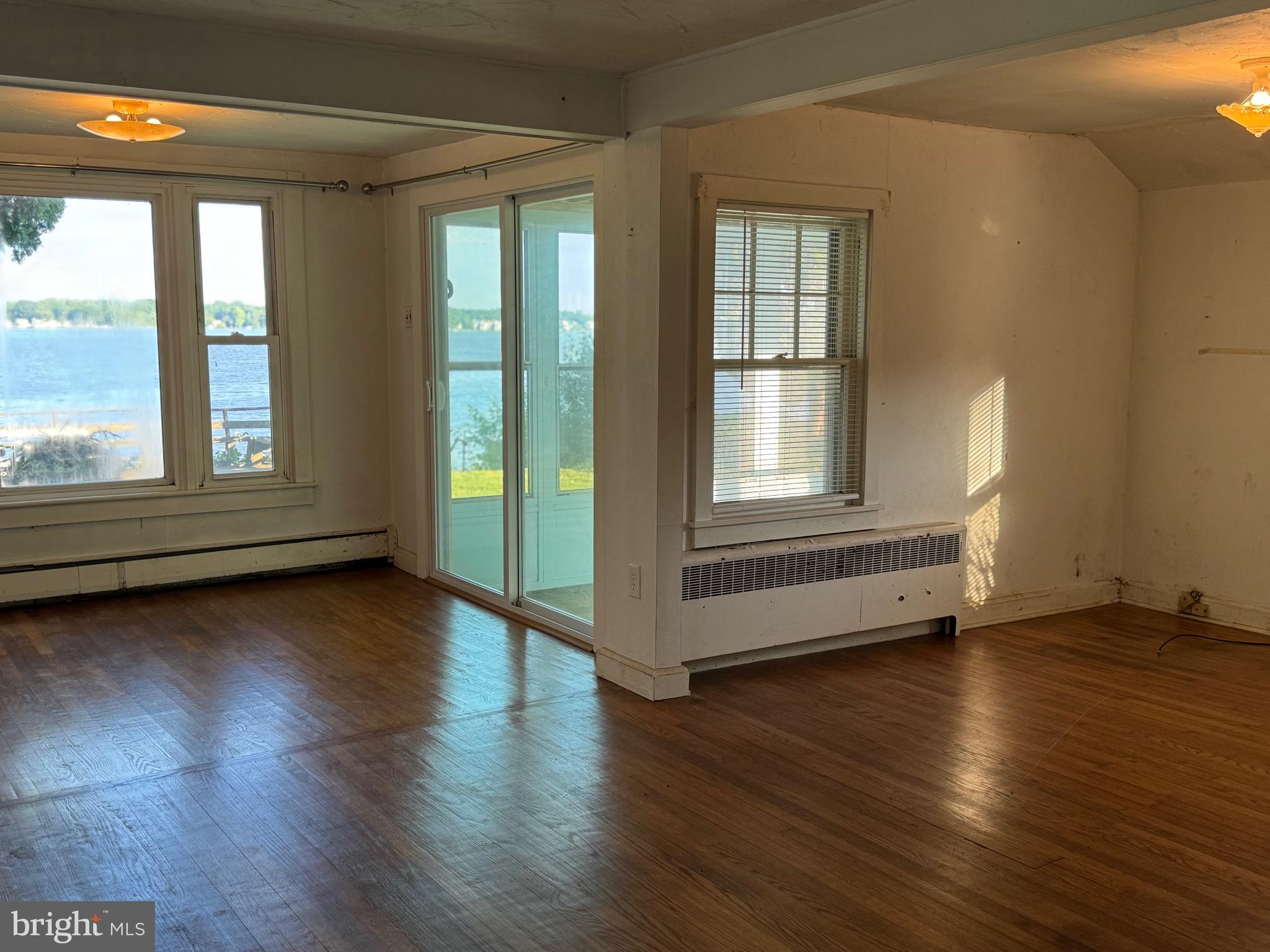 LONG BAR HARBOR - Residential