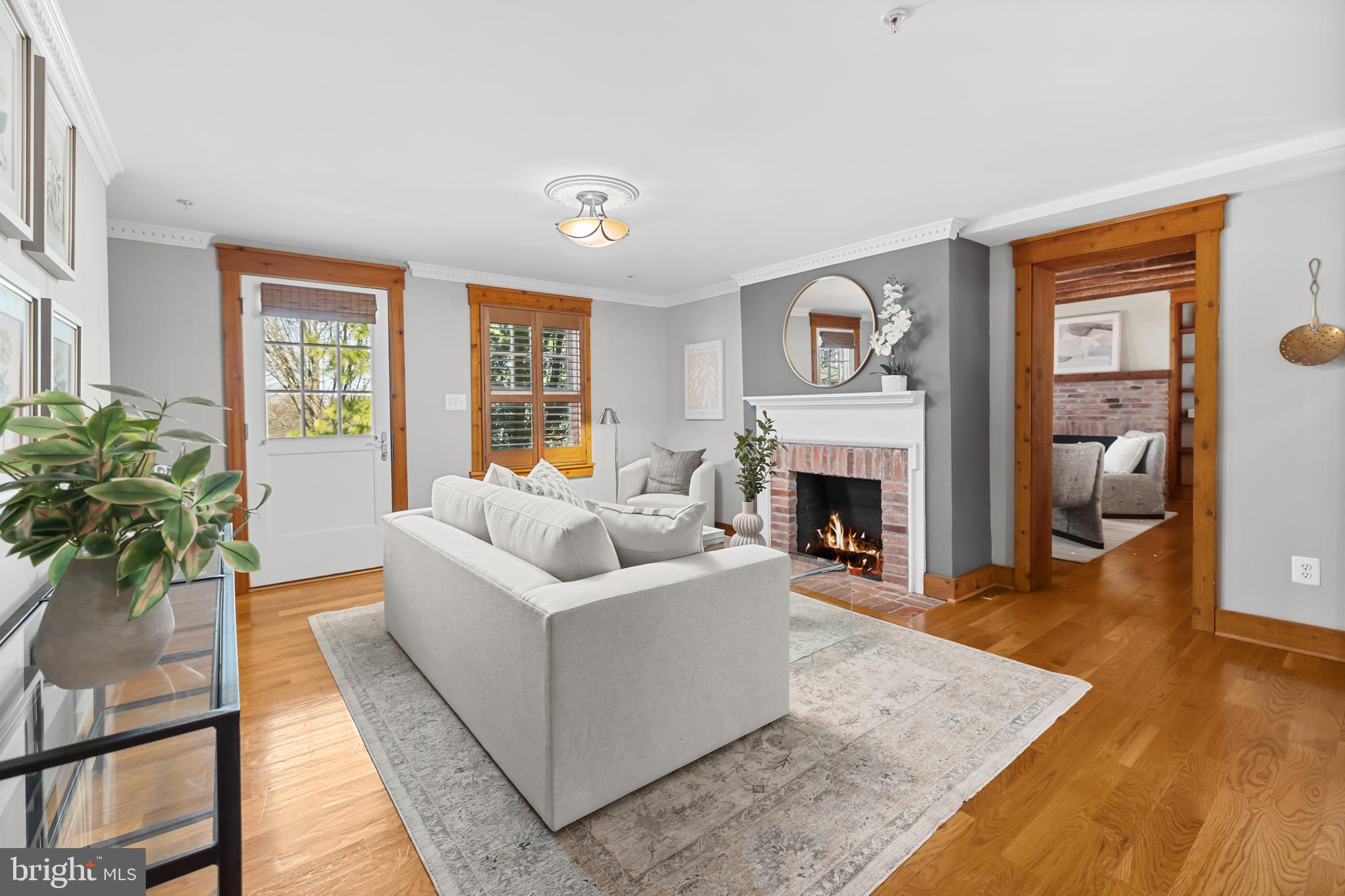 CLARK`S CORNER - Residential