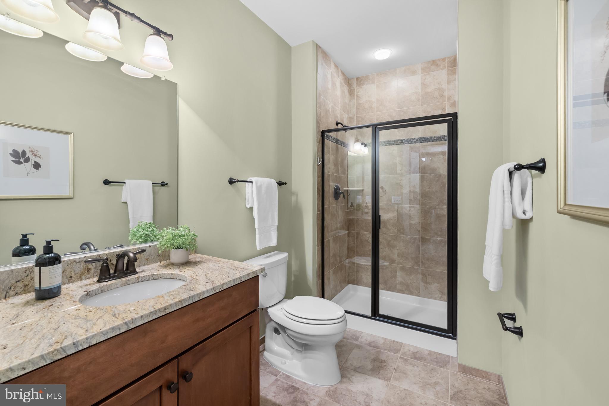 CLARK`S CORNER - Residential