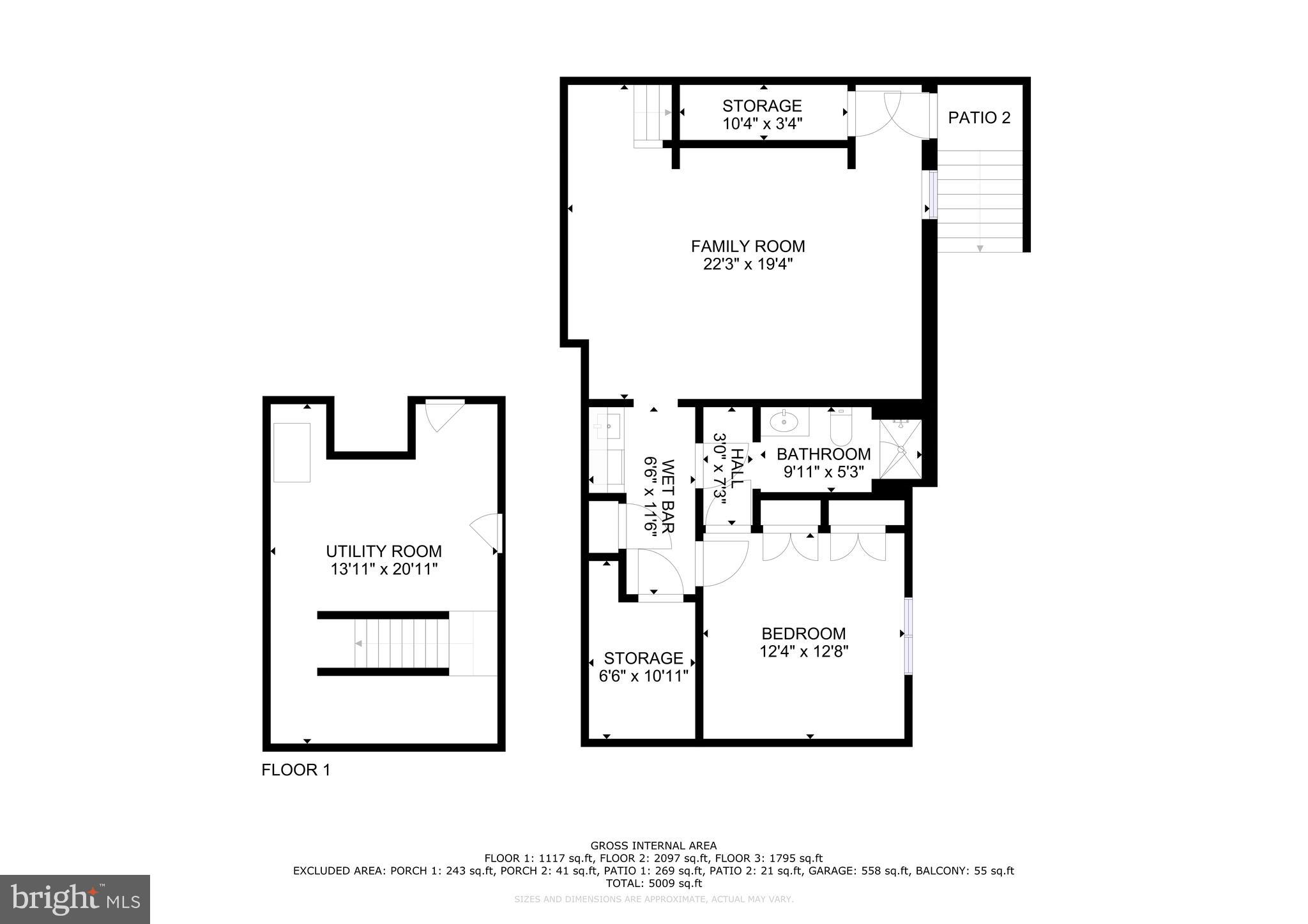 CLARK`S CORNER - Residential