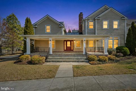 4027 COLONEL MENDEZ WAY FAIRFAX VA 22032