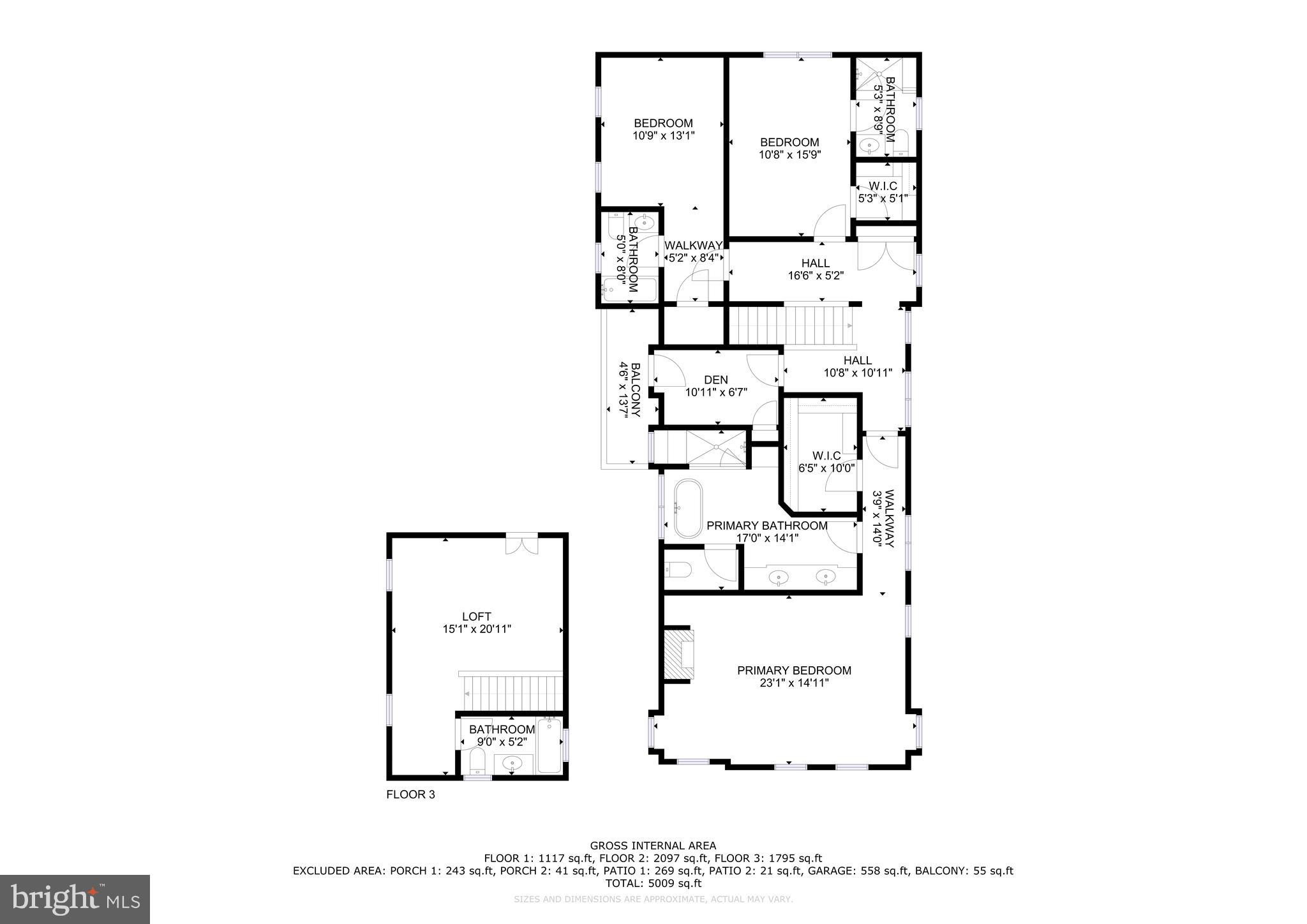 CLARK`S CORNER - Residential