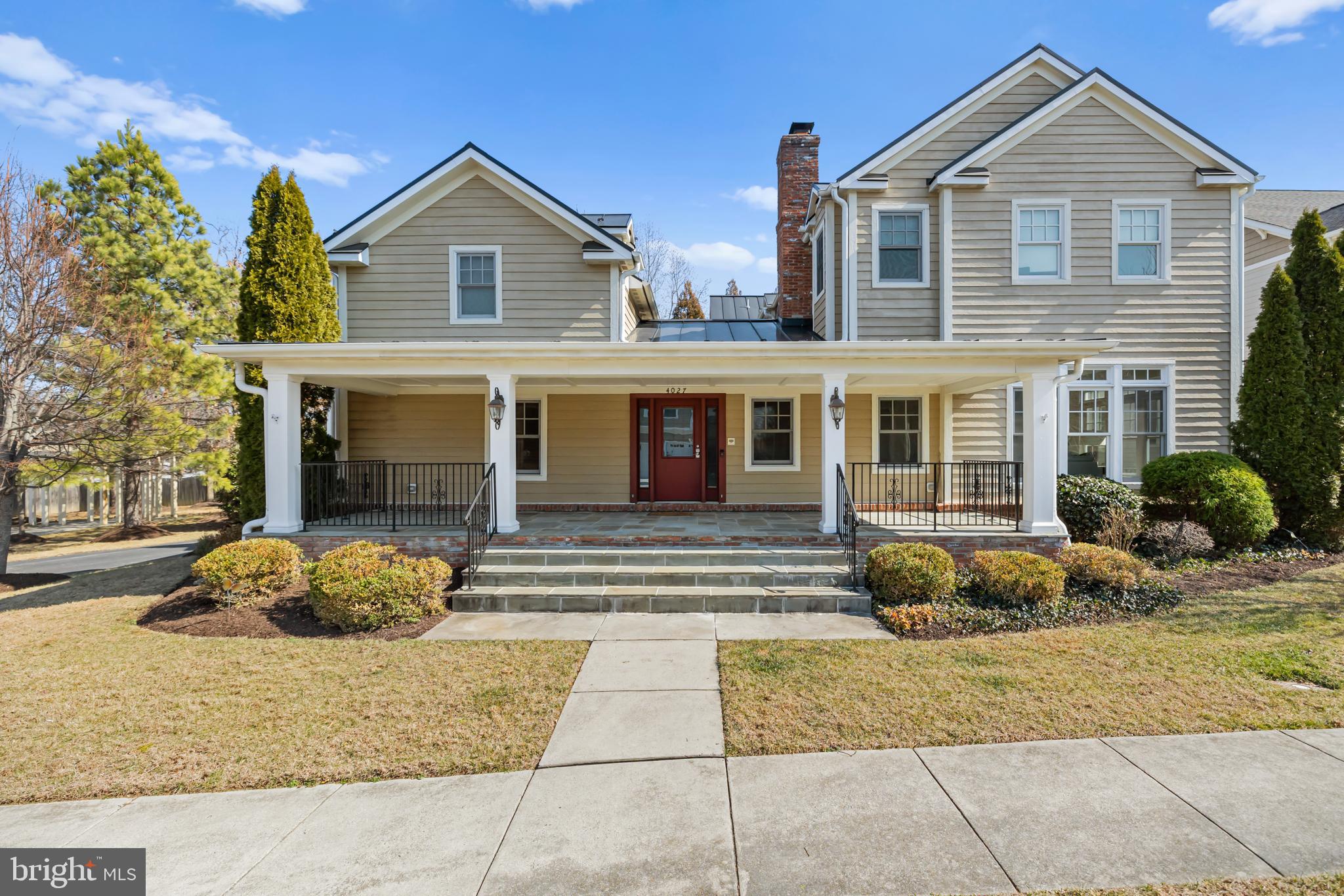 4027 COLONEL MENDEZ WAY