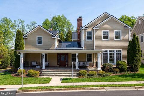 4027 COLONEL MENDEZ WAY FAIRFAX VA 22032