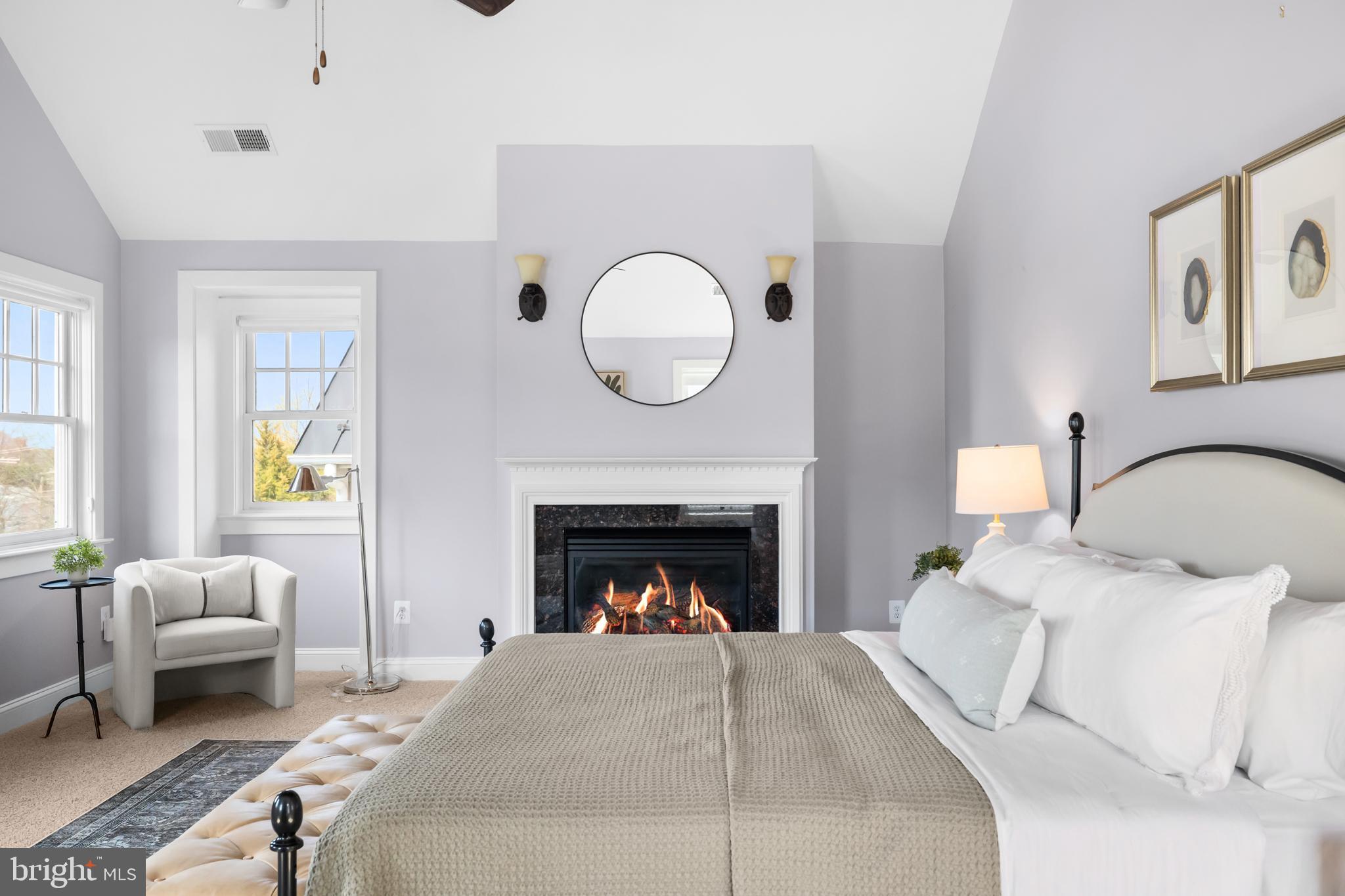 CLARK`S CORNER - Residential