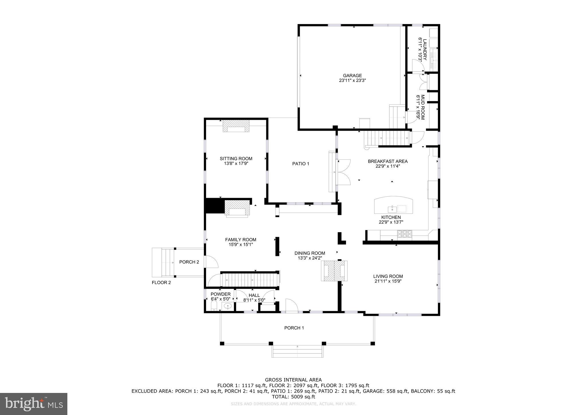 CLARK`S CORNER - Residential