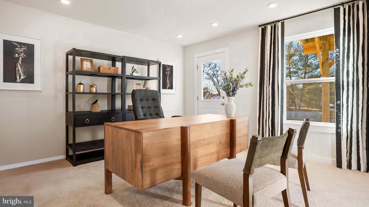 Homesite 542 SHERMAN AVE