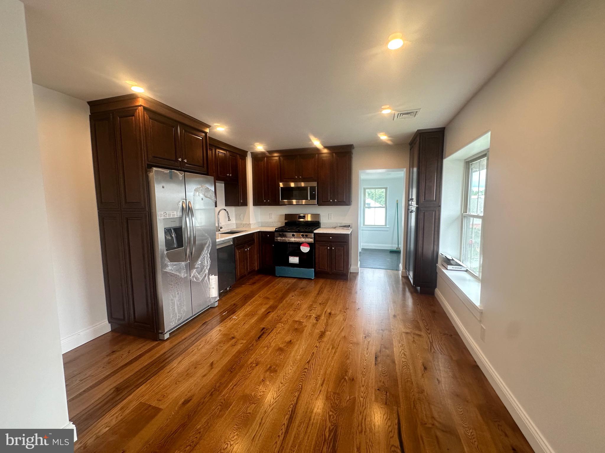 MALVERN BORO - Residential Lease