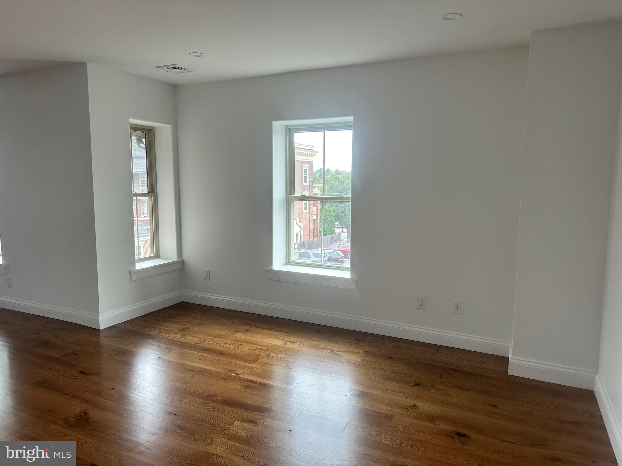 MALVERN BORO - Residential Lease