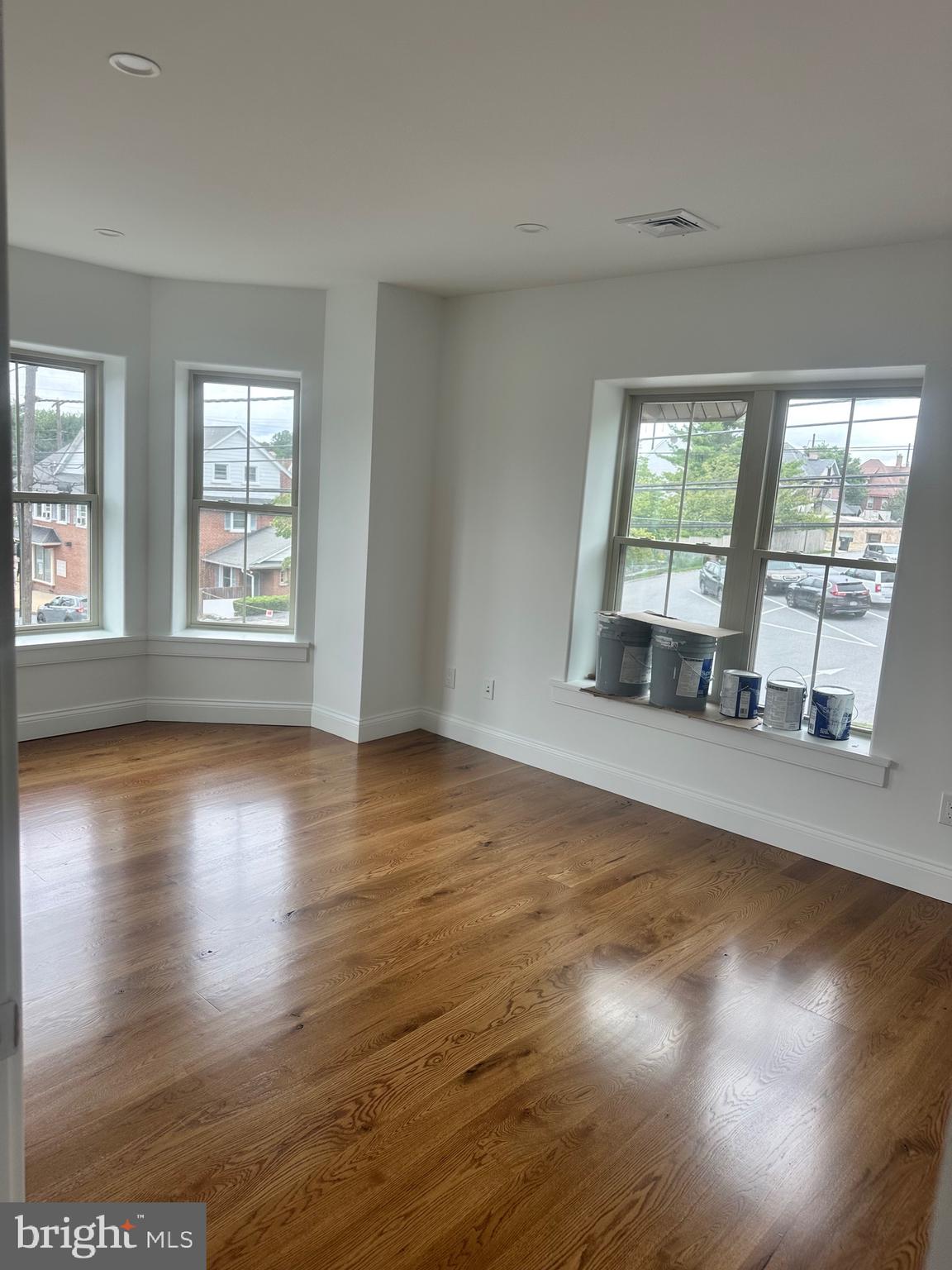 MALVERN BORO - Residential Lease