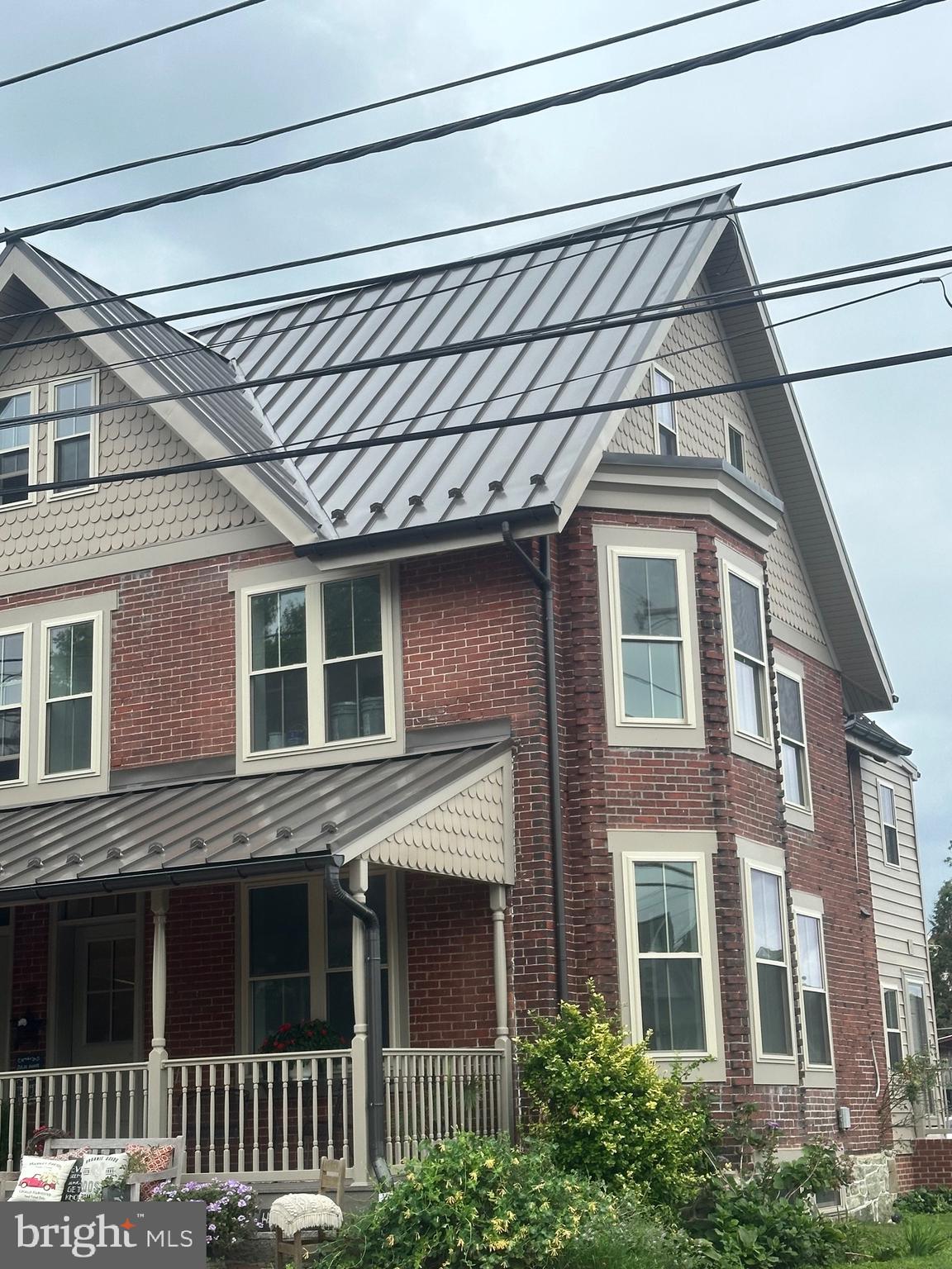 MALVERN BORO - Residential Lease