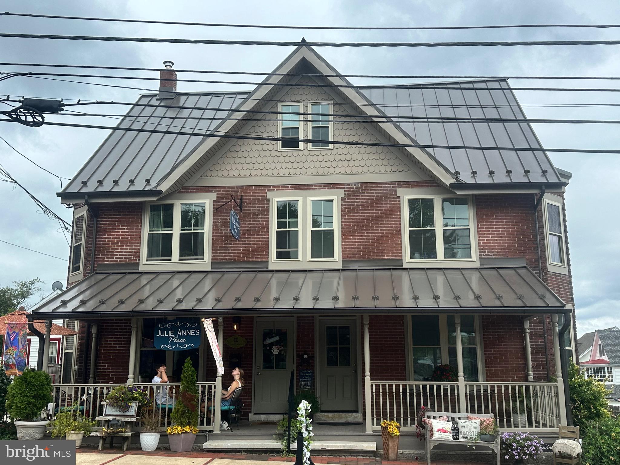 MALVERN BORO - Residential Lease