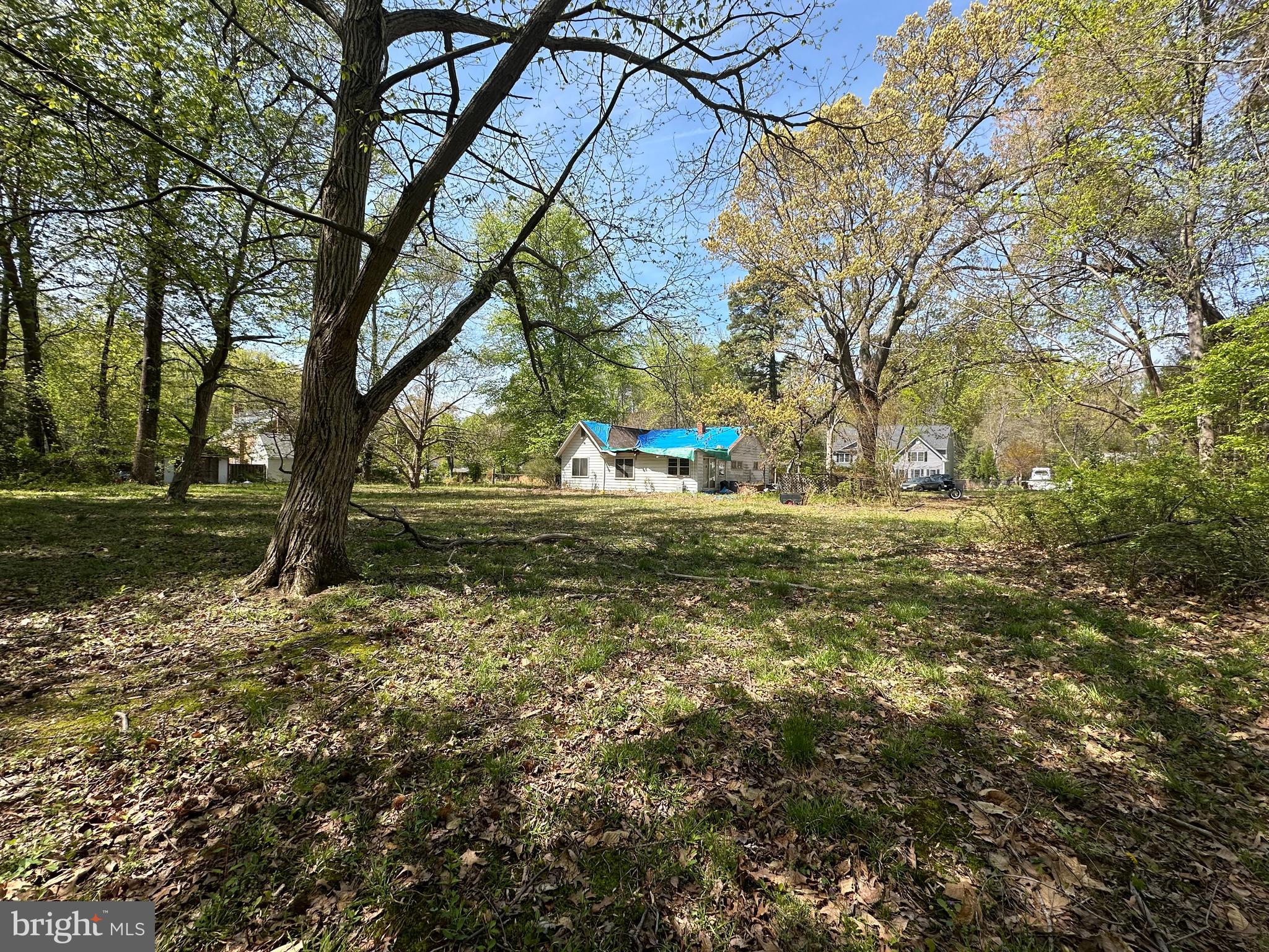 6001 EVERGREEN TRAIL