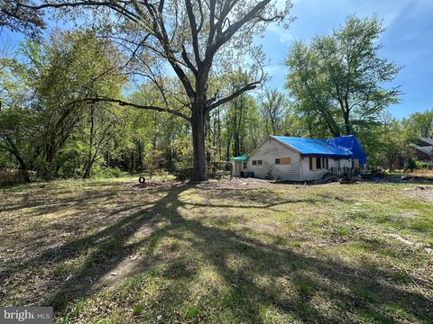 6001 EVERGREEN TRAIL LORTON VA 22079