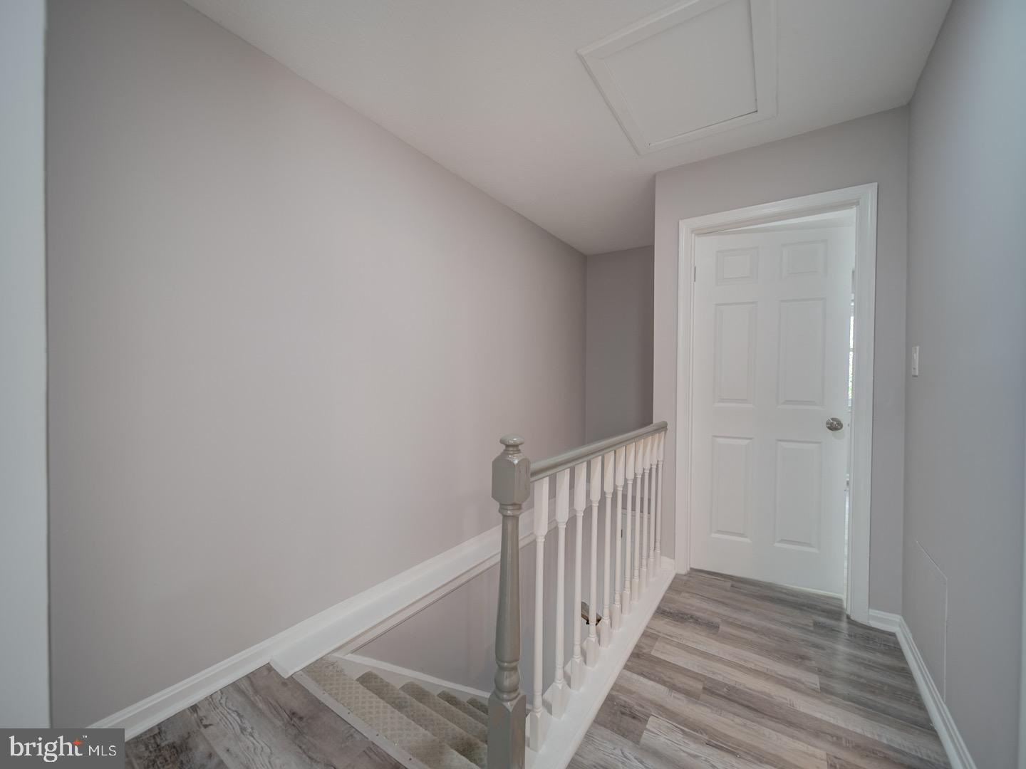 CHURCHILL TOWN SECTOR - Residential