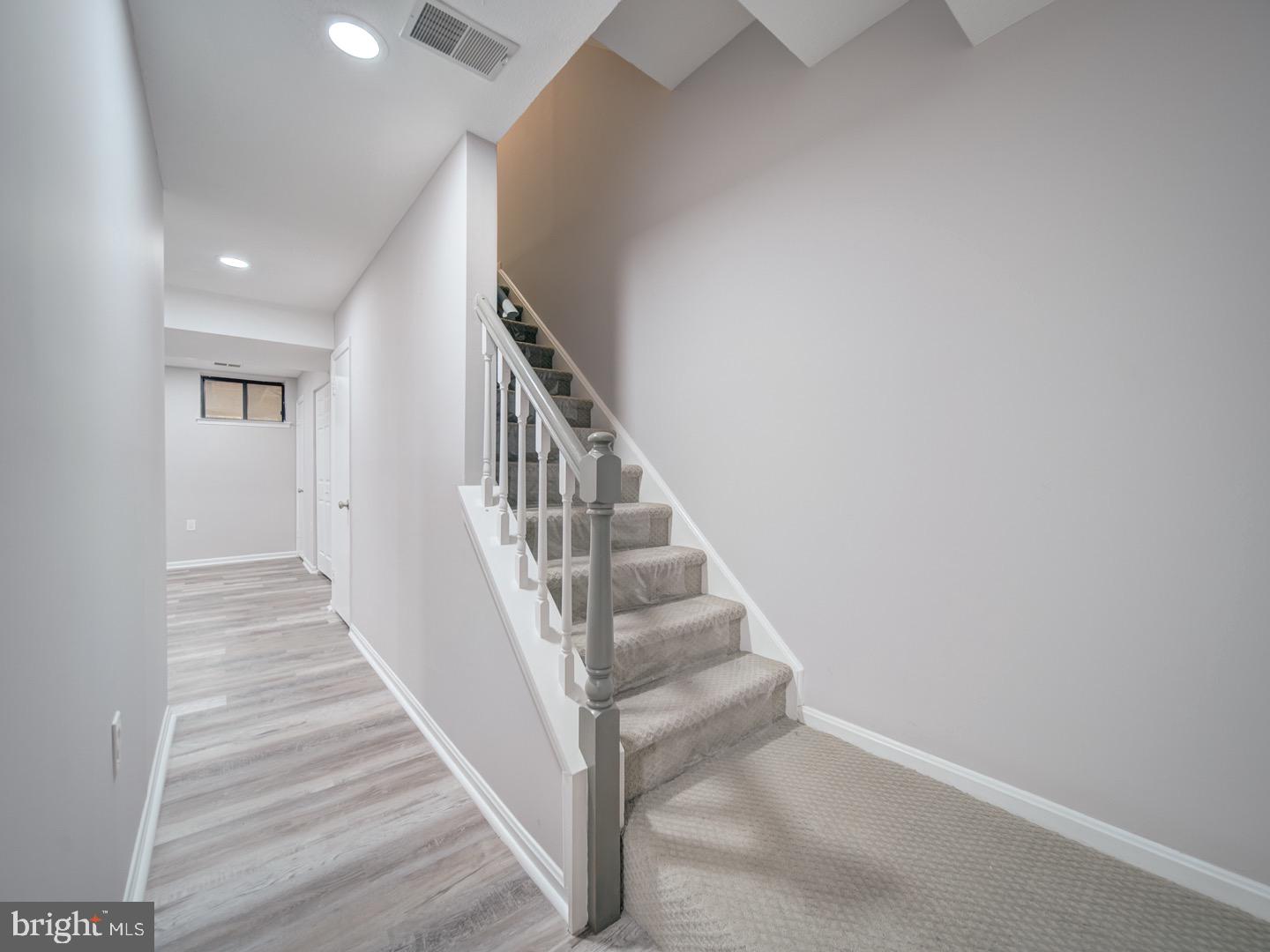 CHURCHILL TOWN SECTOR - Residential