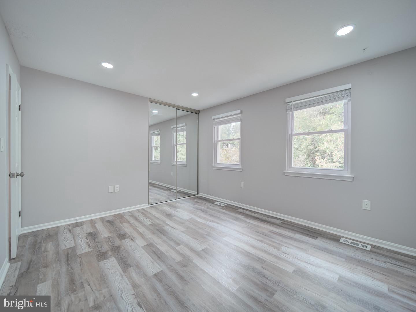 CHURCHILL TOWN SECTOR - Residential