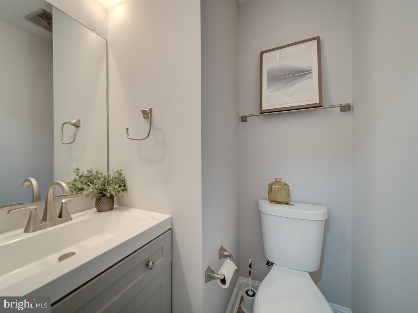 CHURCHILL TOWN SECTOR - Residential