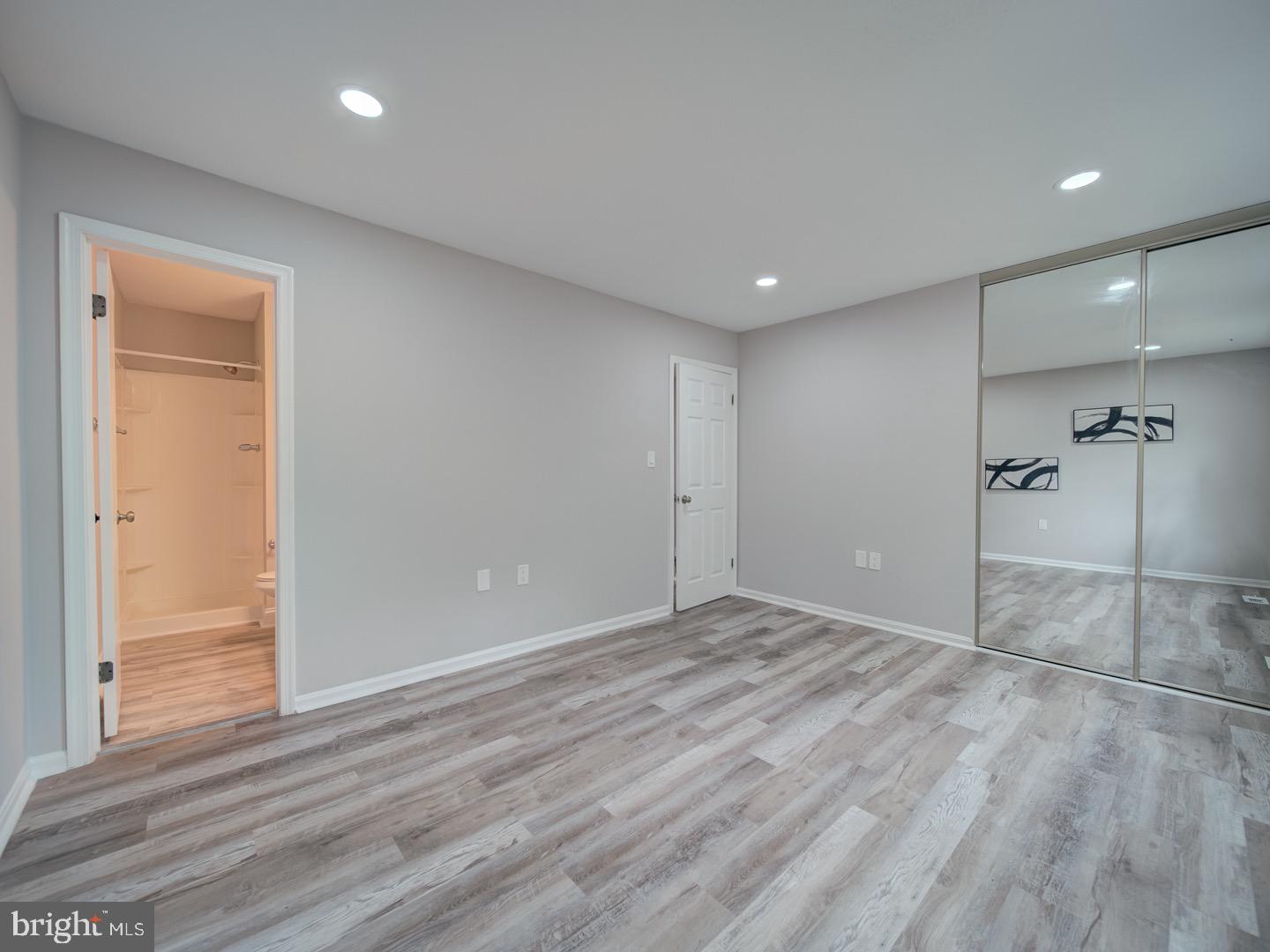 CHURCHILL TOWN SECTOR - Residential