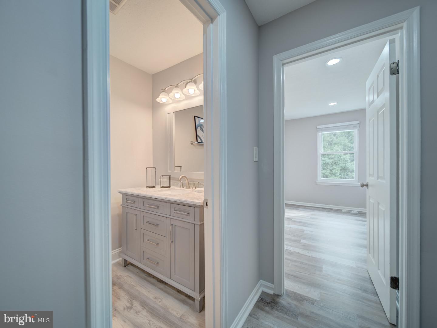 CHURCHILL TOWN SECTOR - Residential