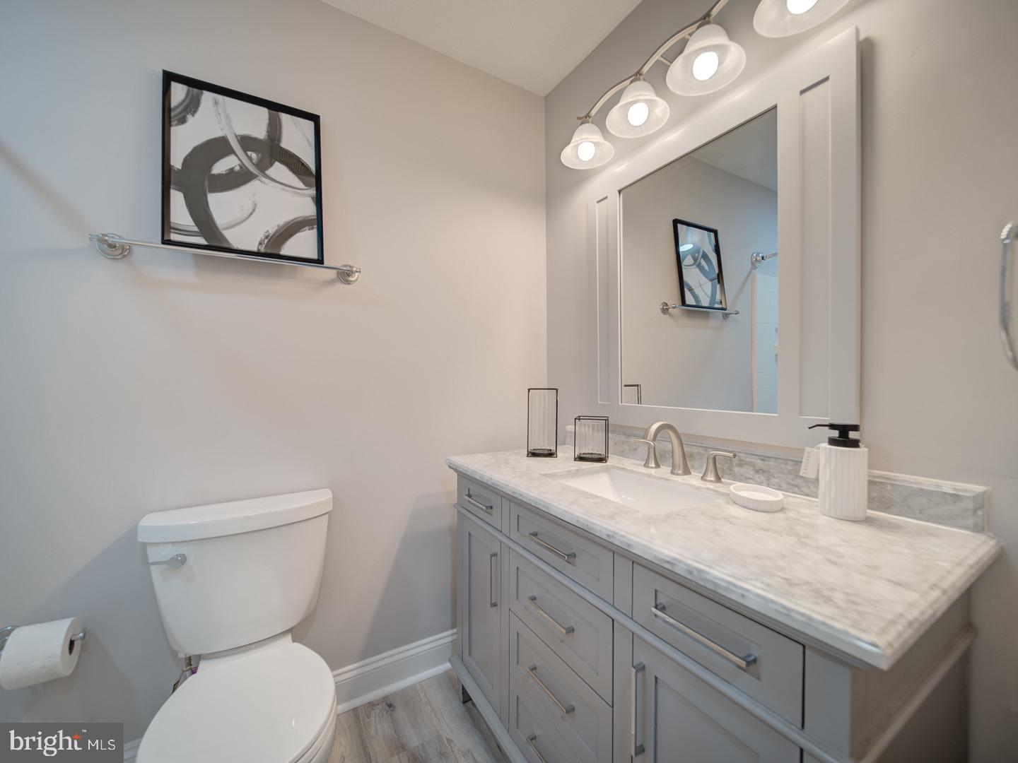 CHURCHILL TOWN SECTOR - Residential