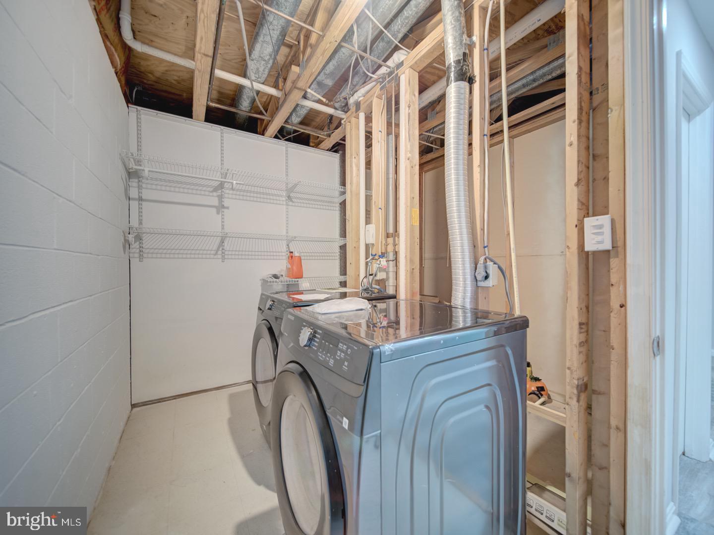 CHURCHILL TOWN SECTOR - Residential