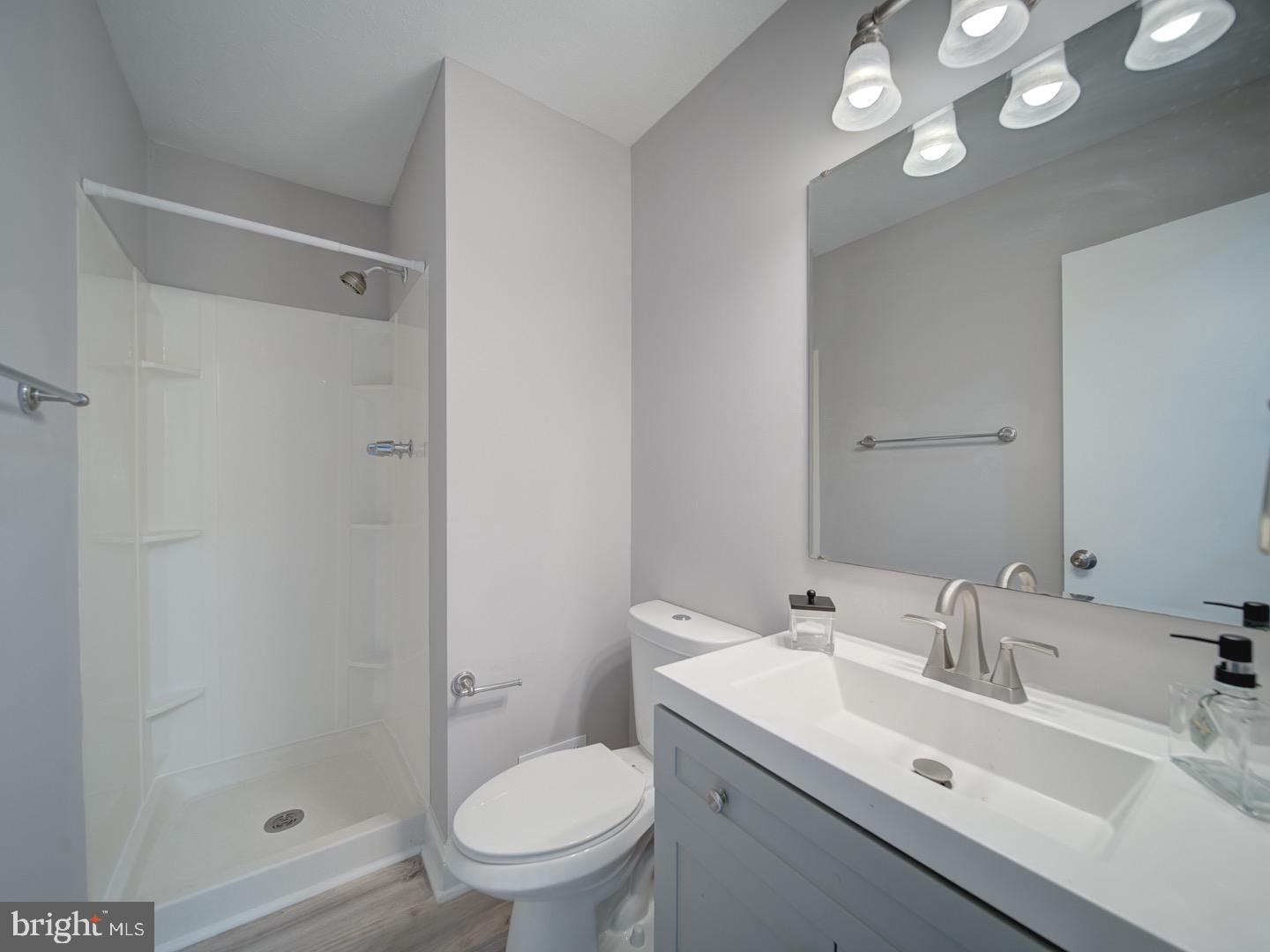 CHURCHILL TOWN SECTOR - Residential