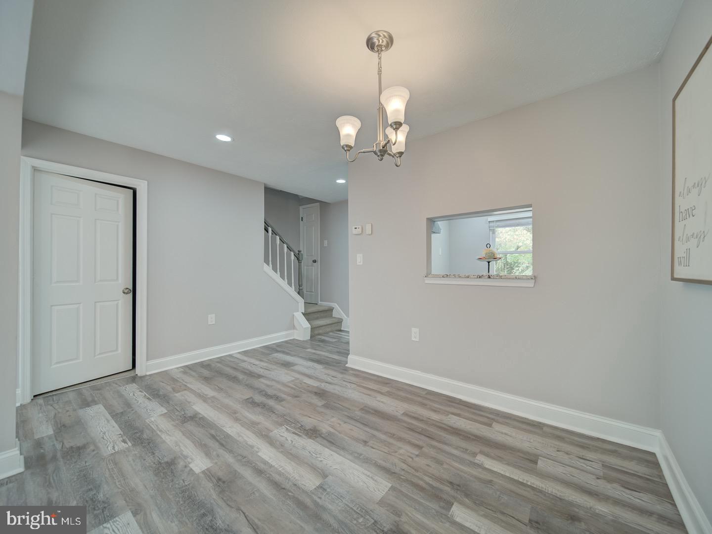 CHURCHILL TOWN SECTOR - Residential