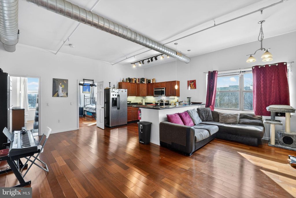 Photo of 926 N 3rd Street #4D, PHILADELPHIA, PA 19123 (MLS # PAPH2579162)