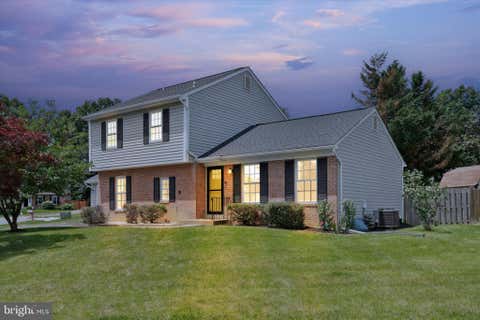 Photo of 6200 Franconia Forest Court, ALEXANDRIA, VA 22310 (MLS # VAFX2316652)