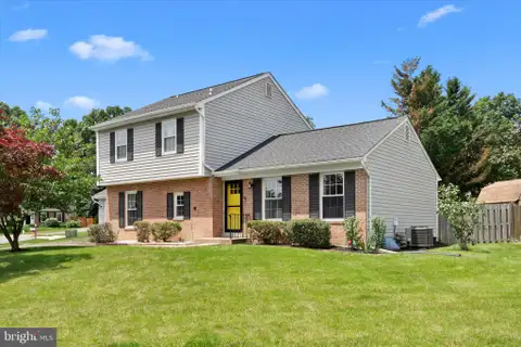 6200 Franconia Forest Court, Alexandria, VA 22310 - MLS#: VAFX2316652