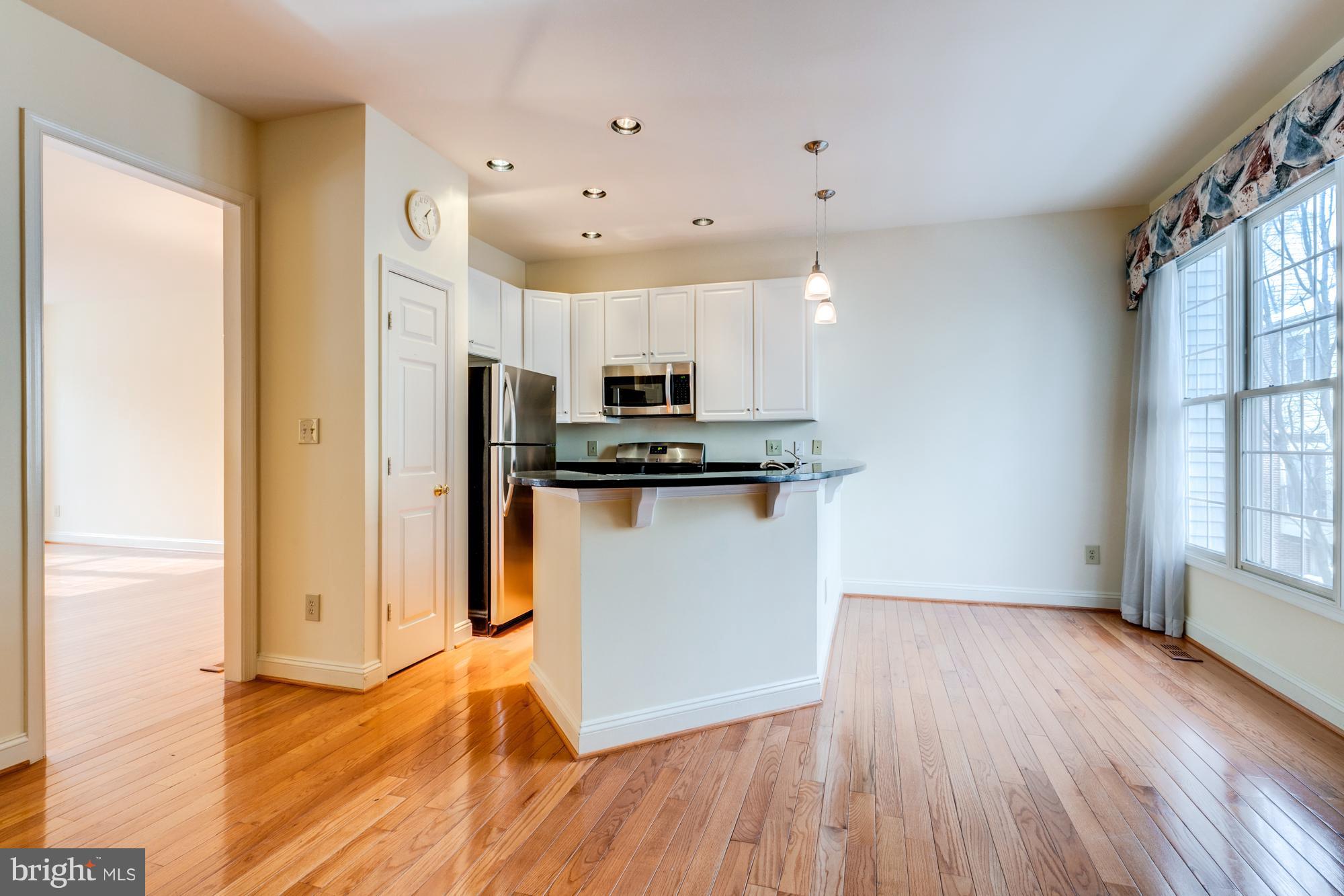 LENOX PLACE AT SUNNYSIDE - Residential Lease