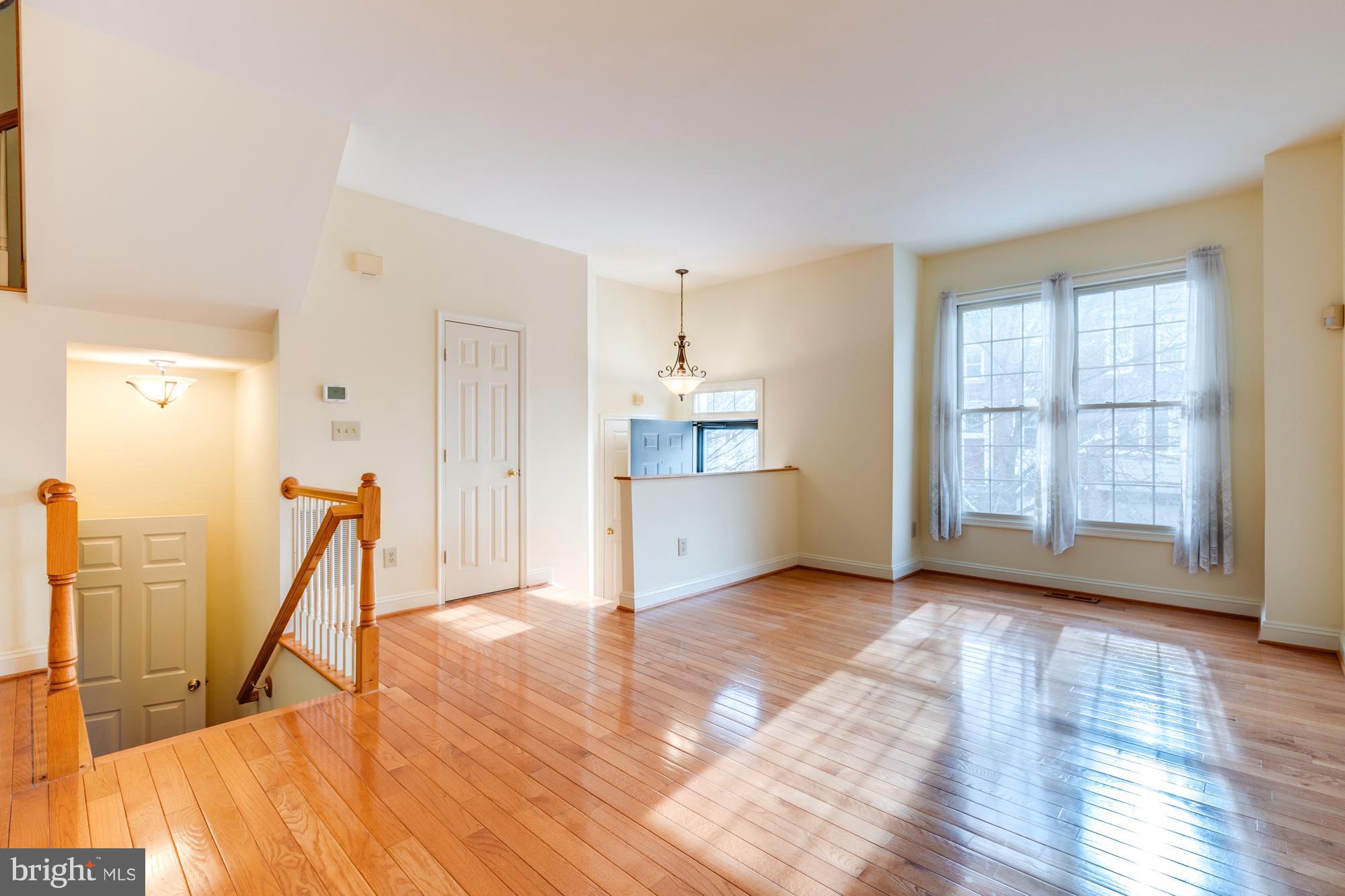 LENOX PLACE AT SUNNYSIDE - Residential Lease