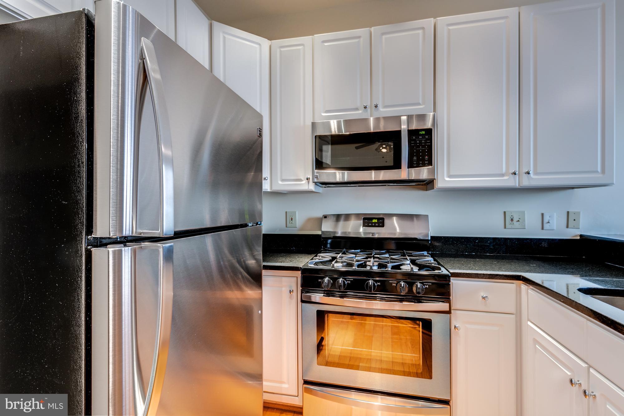 LENOX PLACE AT SUNNYSIDE - Residential Lease