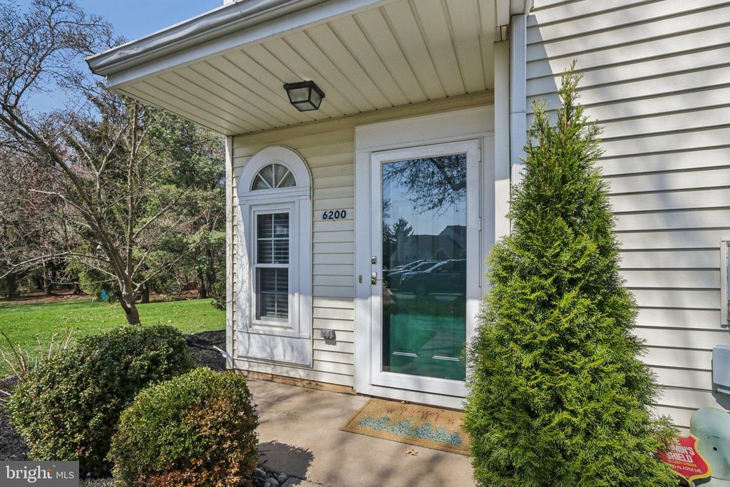 Photo of 6200 Rolling Hill Drive, NORTH WALES, PA 19454 (MLS # PAMC2172044)