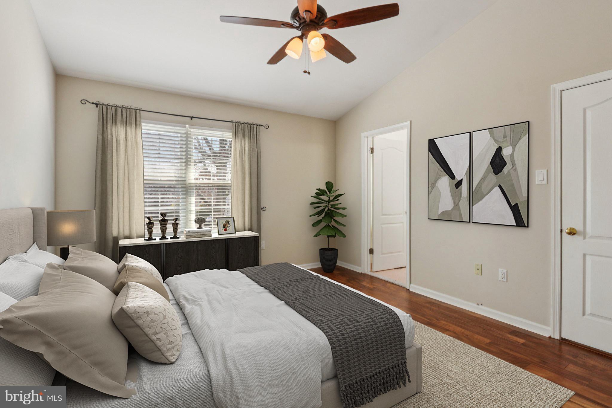 GWYNEDD POINTE - Residential